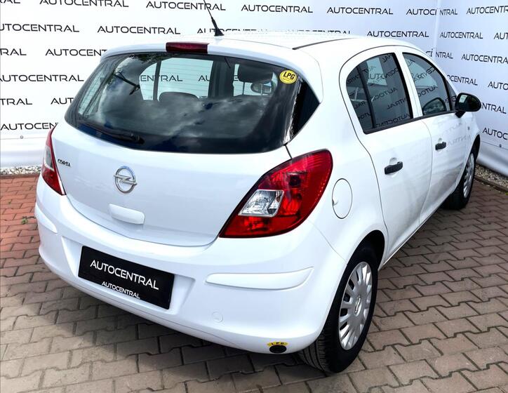 Opel Corsa 9