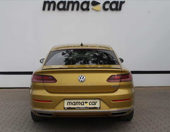 Volkswagen Arteon 6