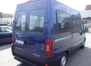 Peugeot Boxer 7