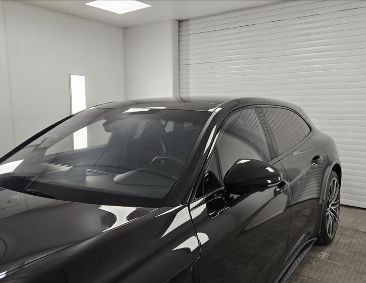 Porsche Panamera 49