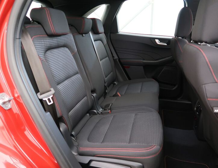 Ford Kuga 29