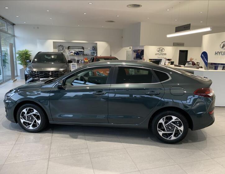 Hyundai i30 7