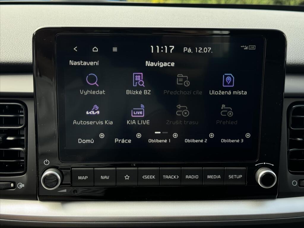 KIA Stonic 21