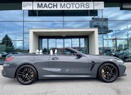 BMW M8 7
