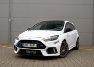 Ford Focus 1