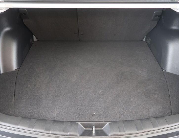 Subaru Forester 11