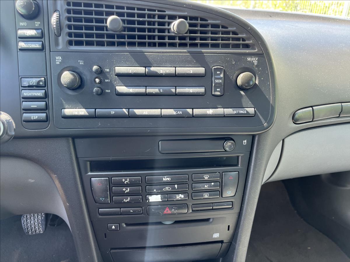 Saab 9-3