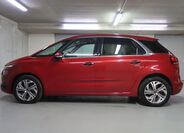 Citroën C4 Picasso 8