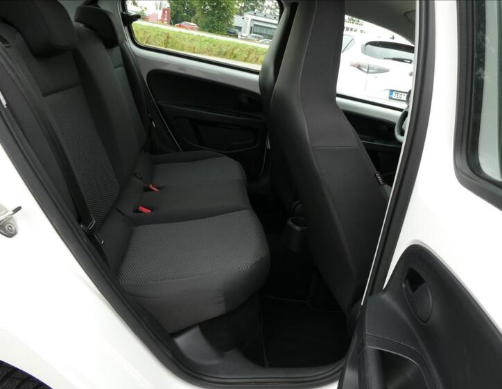 Seat Mii 23