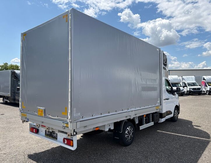 Renault Master 5
