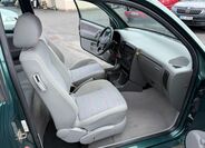 Seat Arosa 5