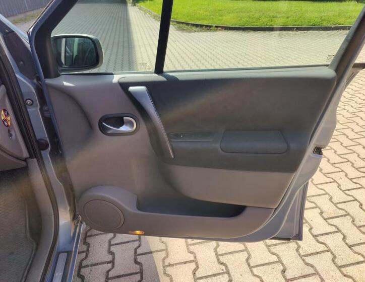 Renault Scénic 23