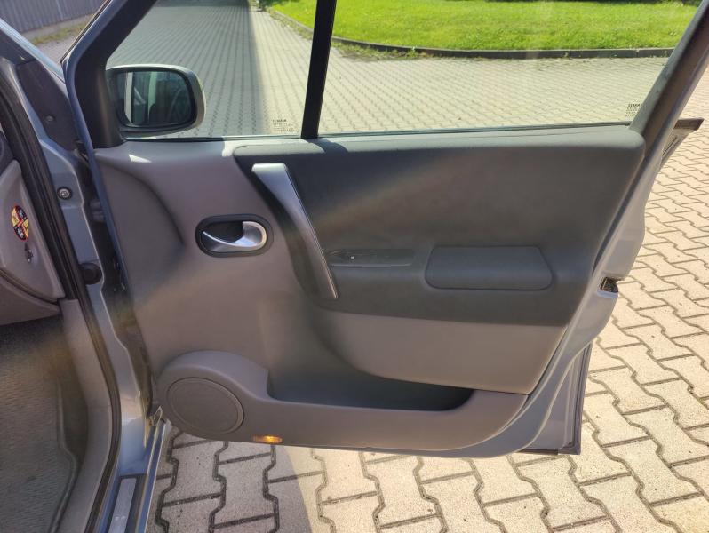 Renault Scénic
