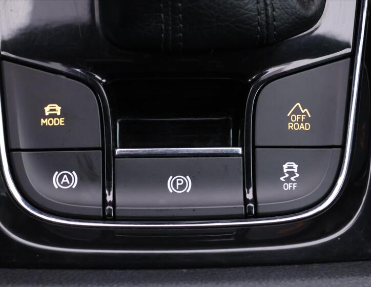 Škoda Kodiaq 30