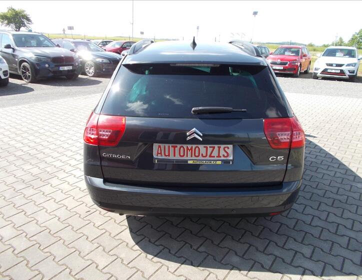 Citroën C5 9