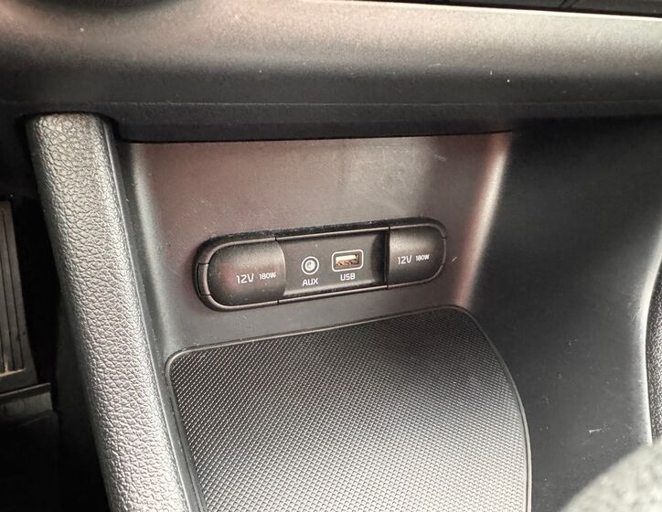 KIA Sportage 20