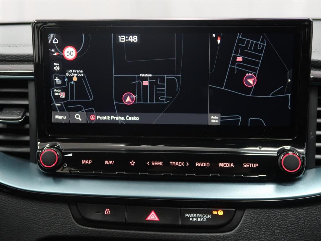 KIA Ceed 13
