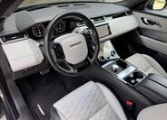 Land Rover Range Rover Velar 8