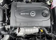 Opel Insignia 16