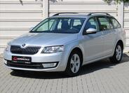 Škoda Octavia 3