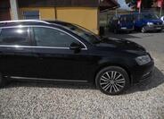 Volkswagen Passat 4