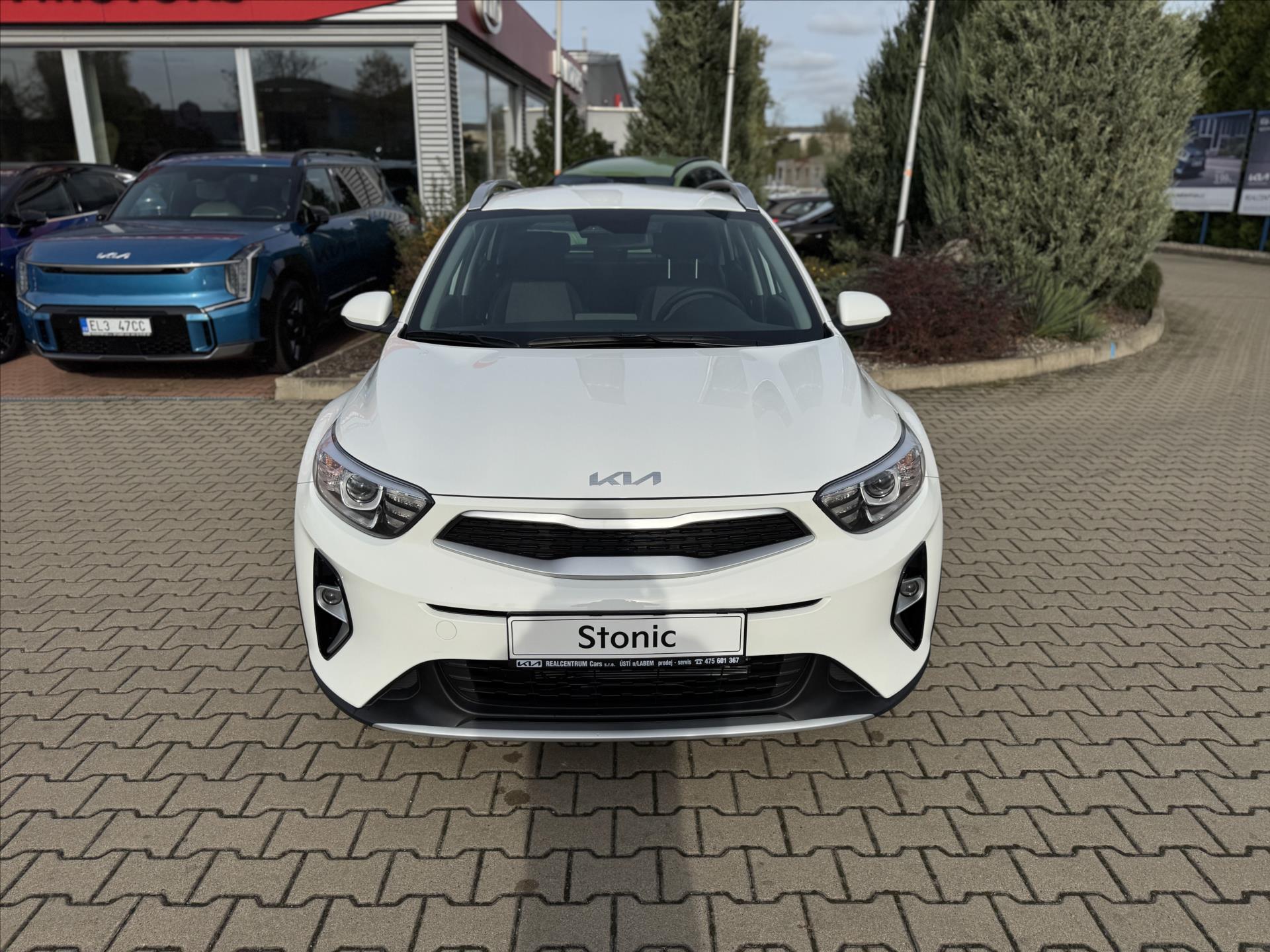 KIA Stonic