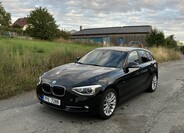 BMW Řada 1 1