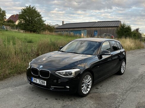 BMW Řada 1