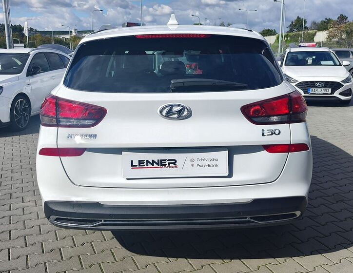 Hyundai i30 6