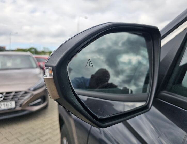 Hyundai Tucson 16