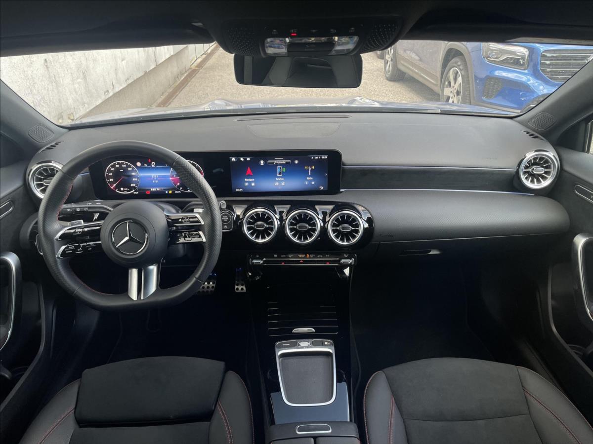 Mercedes-Benz Třídy A