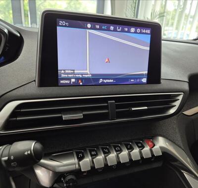 Peugeot 5008 20