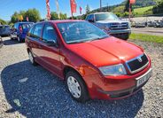 Škoda Fabia 5