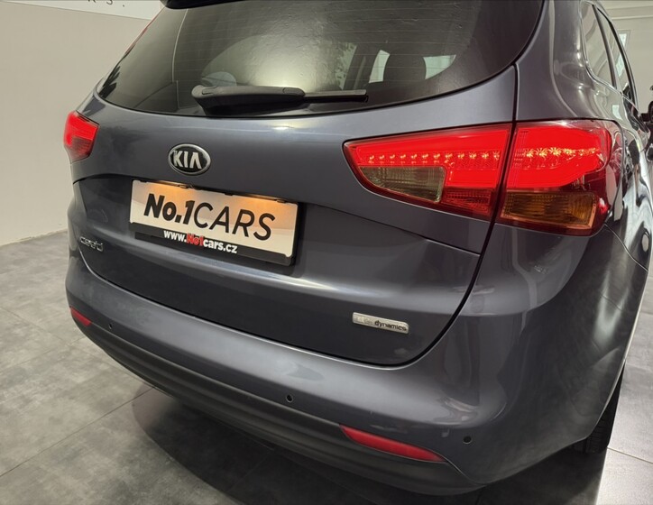 KIA Ceed 25