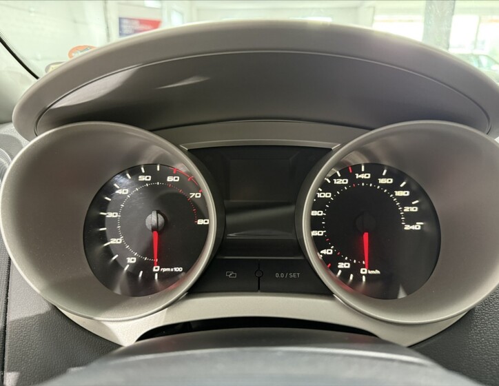 Seat Ibiza 9