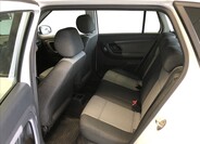 Škoda Fabia 10
