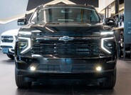Chevrolet Tahoe 13