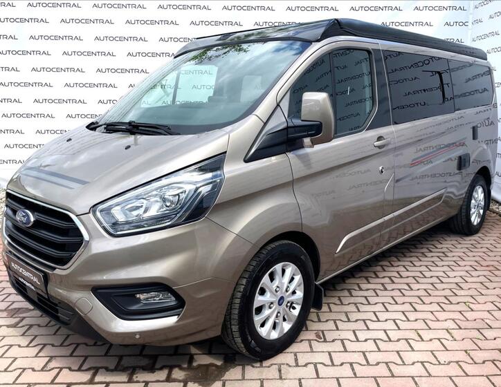 Ford Transit 4