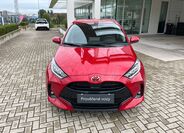 Toyota Yaris 9