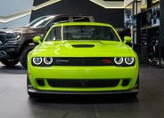 Dodge Challenger 11