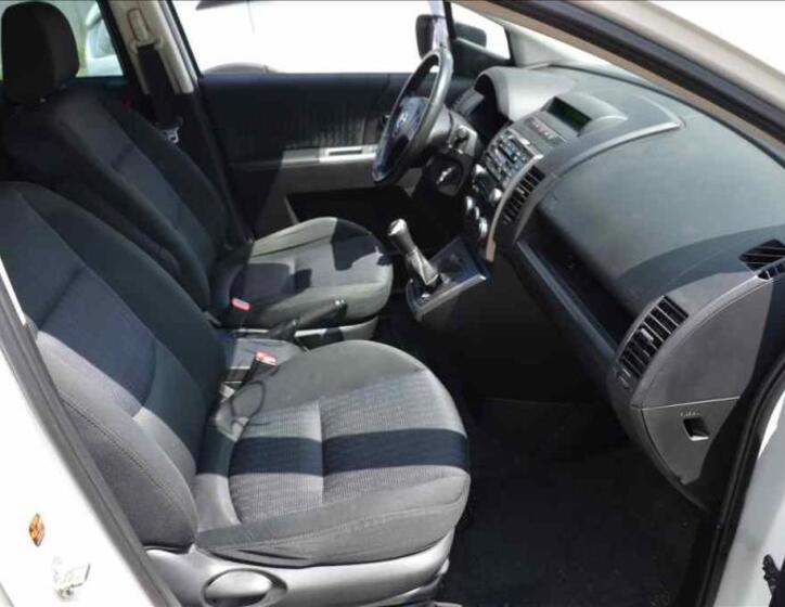 Mazda 5 19