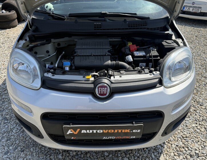 Fiat Panda 22