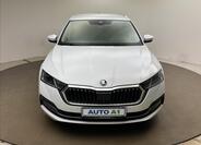 Škoda Octavia 2