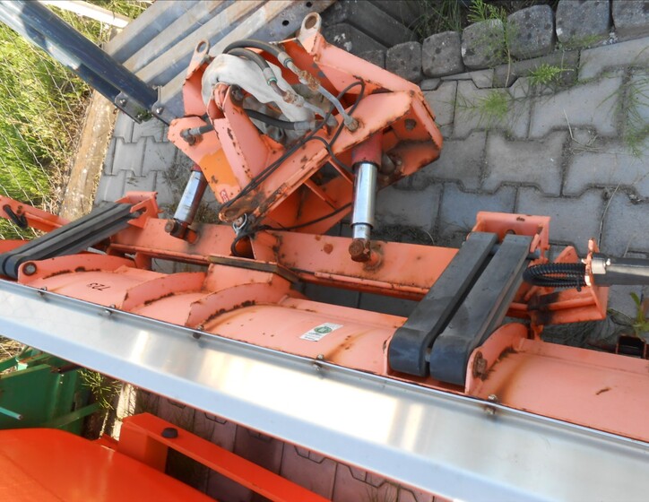 Multicar Ostatní 24