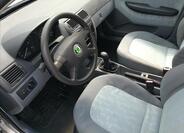 Škoda Fabia 8
