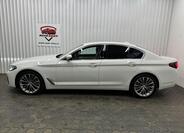 BMW Řada 5 4
