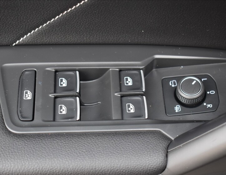 Volkswagen Tiguan Allspace 20
