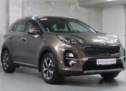 KIA Sportage 3