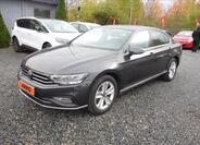 Volkswagen Passat 2