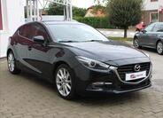 Mazda 3 2